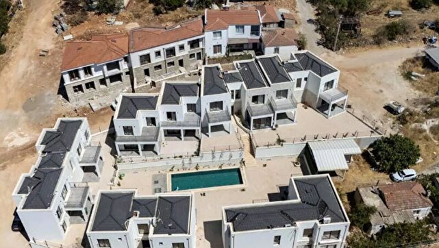 بحران شدید آبی در ترکیه/ آب شهر ازمیر به ۶ ساعت در روز محدود شد/ خالی شدن سدها و حفر چاه های ۱۷۰ متری