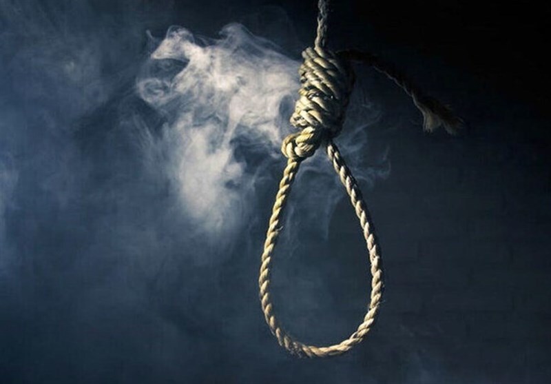 انتشار عکس روزبه وادی جاسوس موساد که اعدام شد