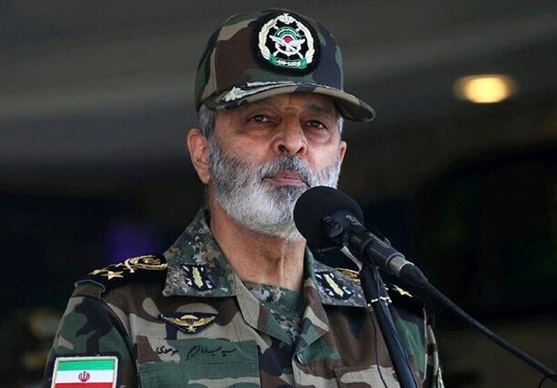 رئیس ستاد کل نیروهای مسلح: از عقلای آمریکا می‌پرسم، آیا واقعاً می‌خواهید سرنوشت کشور و نسل آینده‌تان را قربانی نجات نتانیاهو کنید؟