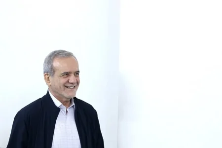 پزشکیان: رژیم صهیونیستی از آگاهی مردم واهمه دارد