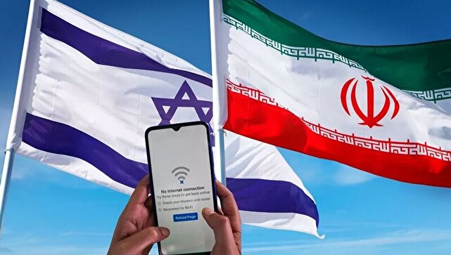 جنگِ دیگر اسرائیل و ایران