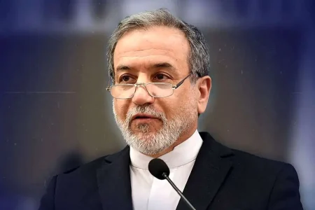 عراقچی: معاون گروسی فردا دوشنبه به تهران می‌آید / برنامه‌ای برای بازدید وجود ندارد