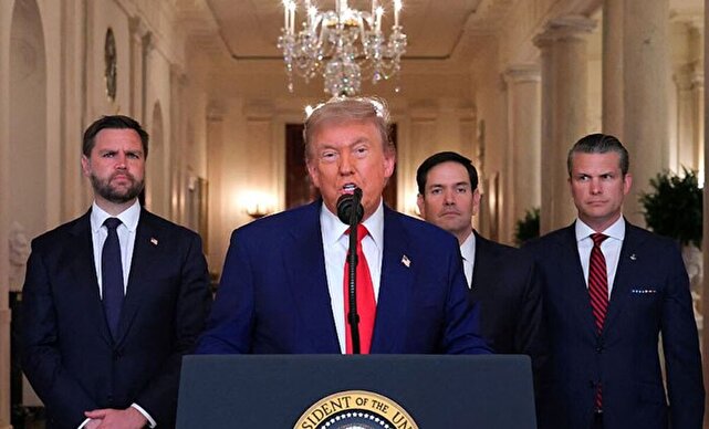 راه نجات سیاست خارجی آمریکا از تله جنگ با ایران