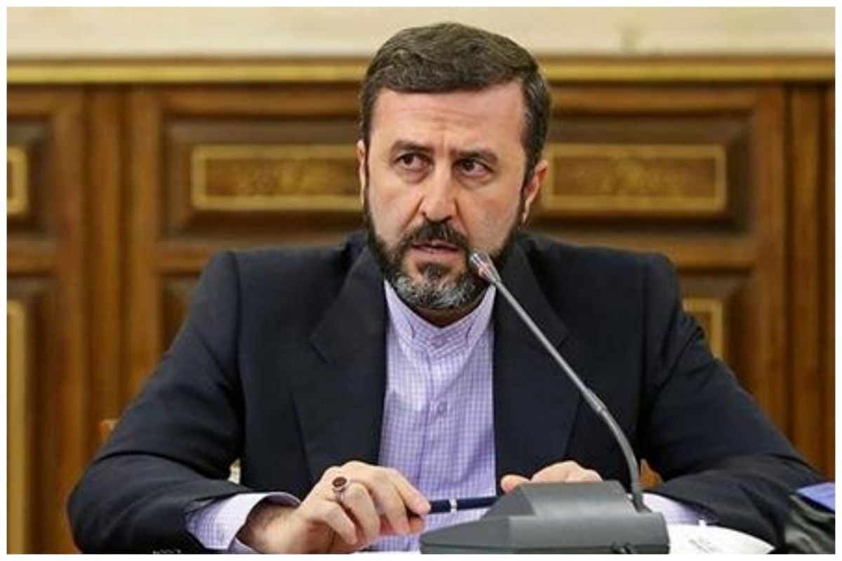 معاون گروسی پس از مذاکره، تهران را ترک کرد