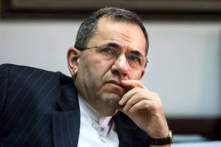 تخت‌روانچی: ایران ترجیح می‌دهد با آمریکا مذاکره کند/ خواهان شرایط برد-برد هستیم/ می­‌توانیم در خصوص ظرفیت و سطح غنی­‌سازی، انعطاف به خرج دهیم