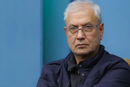 ربیعی: مذاکره نه تنها خیانت نیست، بلکه حرکتی مقدس است