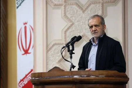 واکنش تند معاون دفتر رئیس جمهور به حملات رسایی علیه پزشکیان/ با کمترین اعتبار و آبروی سیاسی صحبت از عدم کفایت رئیس جمهوری می‌کنند!