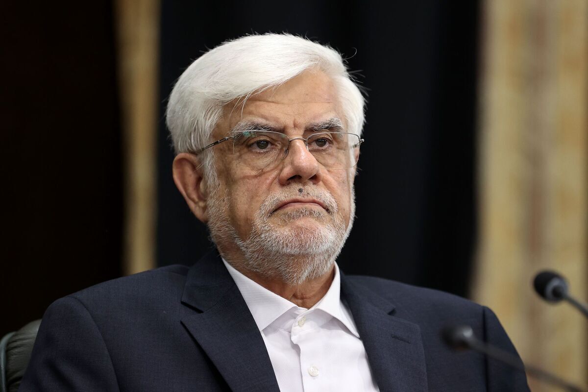 سفر عارف به قرقیزستان