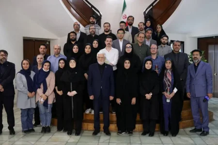 بسته حمایتی ویژه خبرنگاران نهایی شد؛ مسکن، معیشت و بیمه در راه است