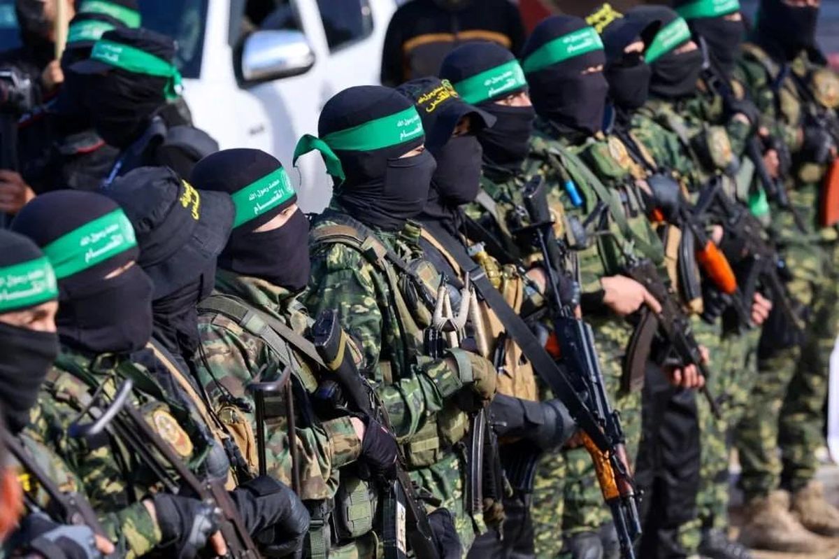 واکنش حماس به درج نام خود در فهرست سیاه سازمان ملل: نامعتبر و خلاف حقیقت است