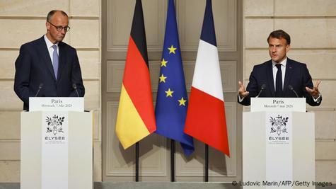 چه مقاماتی در نشست فردا همراه زلنسکی به کاخ سفید می‌روند/ از صدر اعظم آلمان تا مکرون و دبیر کل ناتو