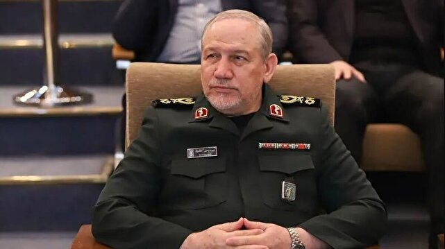 روزنامه اسرائیلی: سیگنال آمادگی جنگ از سوی ایران