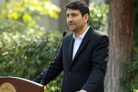 وزیر ارتباطات: اختلال در GPS به خاطر حضور پهپادهای دشمن است