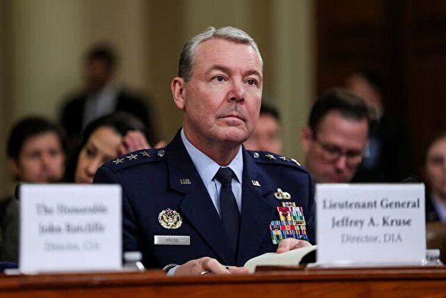 اخراج ژنرال آمریکایی به خاطر اختلاف نظر با ترامپ درباره نتیجه حمله به ایران