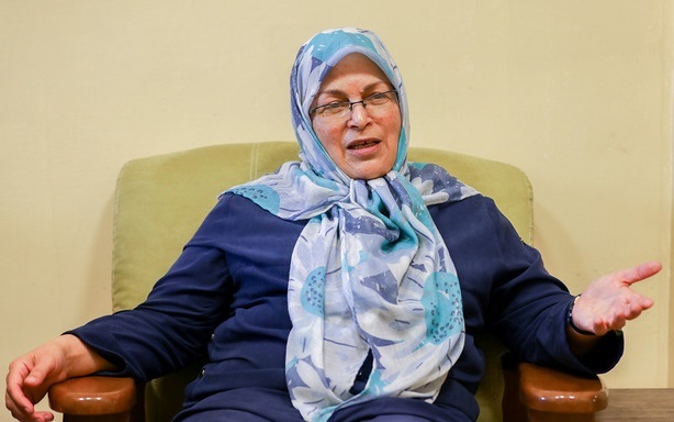 رئیس جبهه اصلاحات: کسی نگفته انرژی هسته ای حق مسلم نیست، اما رفع کامل تحریم ها اولویت دارد/ حاکمیت باید دست به تصمیمات سخت و شجاعانه بزند