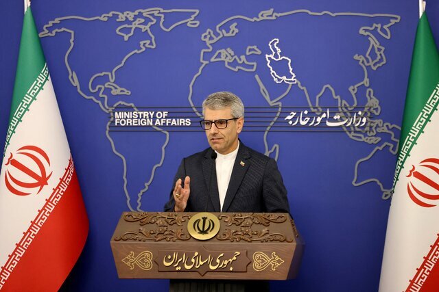 محکومیت حمله نظامی اسرائیل به یمن از سوی ایران