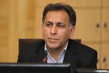 نماینده مجلس: برای خروج از NPT عجله نمی‌کنیم / برای خروج از ان‌پی‌تی یا بستن تنگه هرمز کل نظام تصمیم می‌گیرد