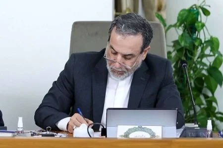 هشدار مجدد عراقچی در آستانه نشست جده