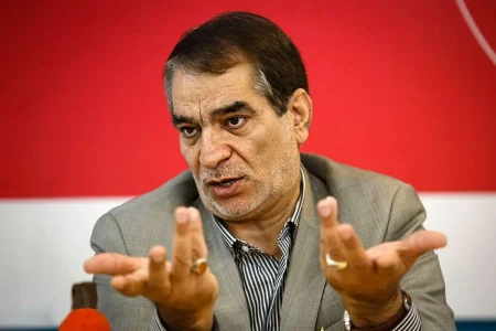 محسن کوهکن: داشتن تلفن همراه یعنی این که شما یک نتانیاهو یا ترامپ همراهتان است!