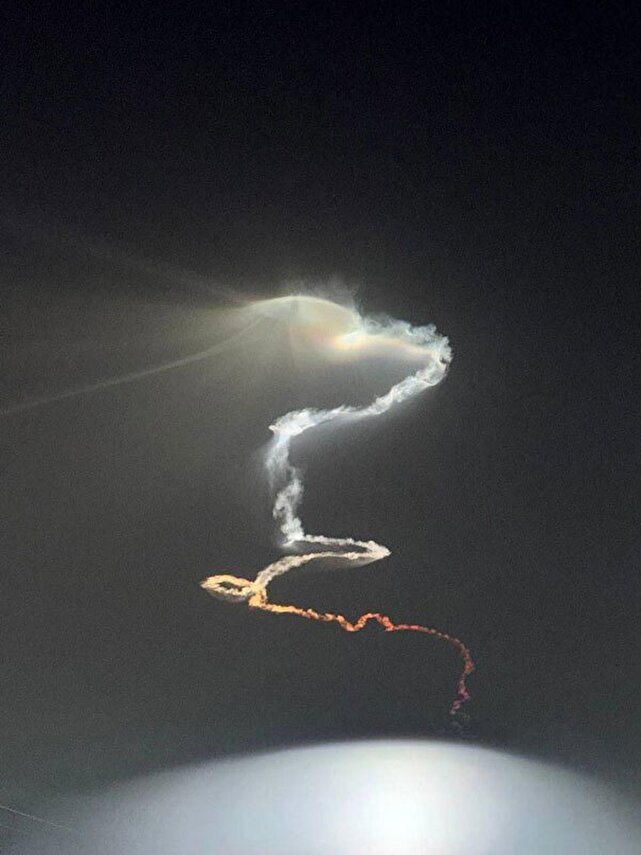 گزارش "نشنال اینترست" از موشک آخرالزمان ایران