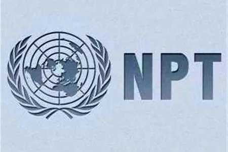 طرح فوریتی مجلس برای خروج از «ان پی تی»