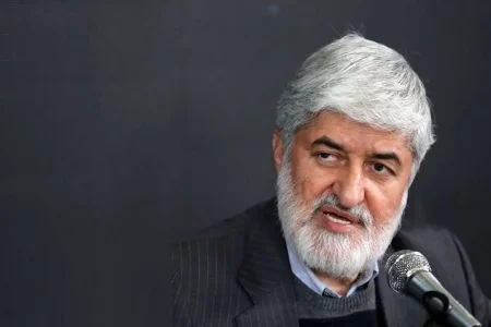 انتقاد علی مطهری از واکنش صداوسیما به بیانیه جبهه اصلاحات: تفرقه زمینه ساز حمله مجدد به خاک ایران است