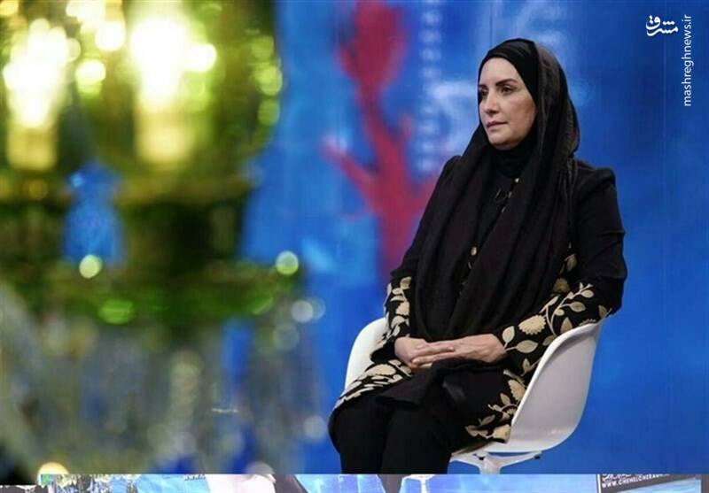 روایت فریبا کوثری از اولین سفرش به کربلا