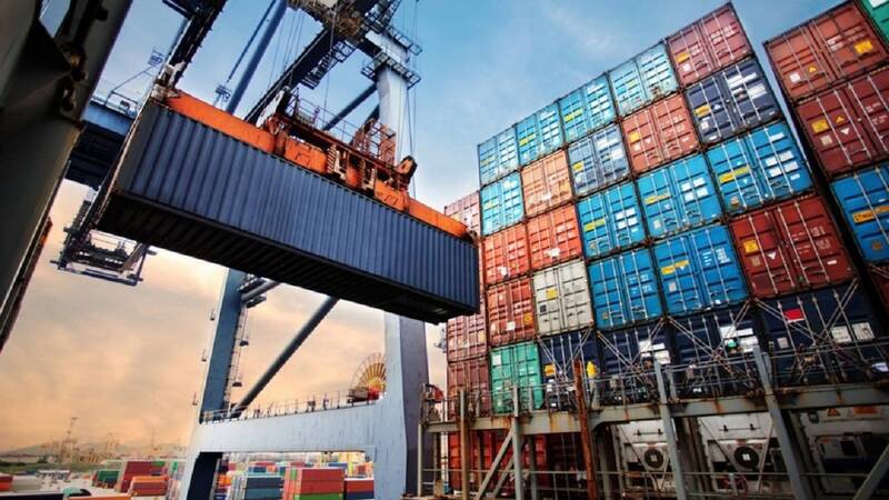 صادرات ایران به اوراسیا ۲۲ درصد افزایش یافت