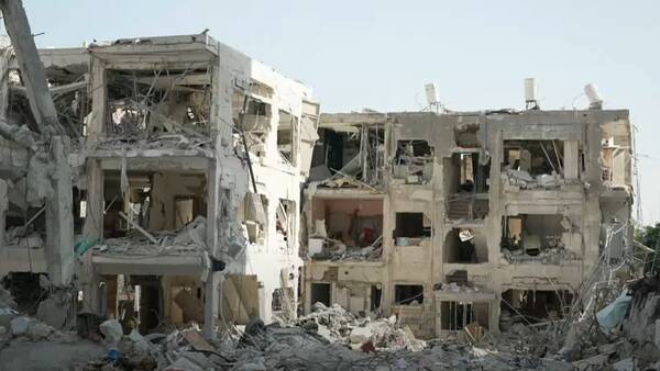 گفت و شنود/ چی شده؟!