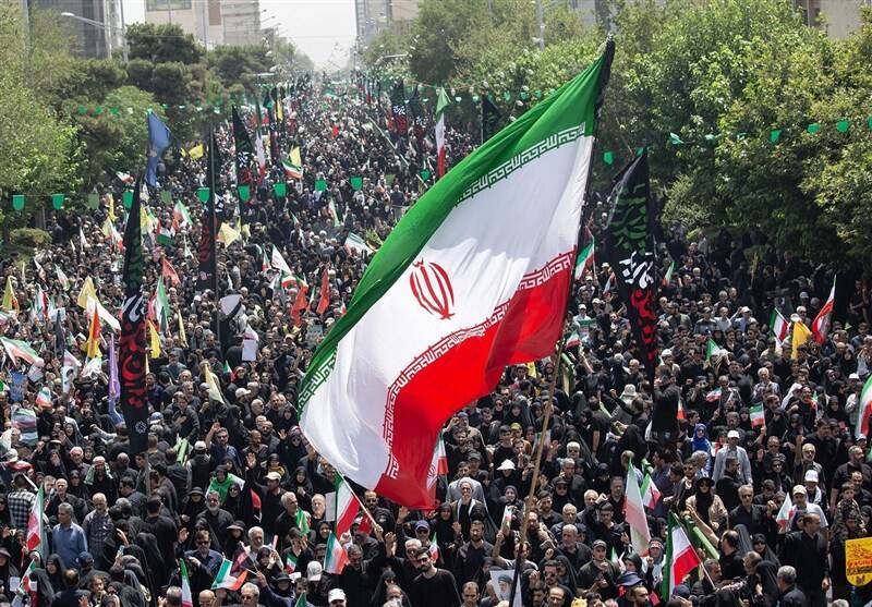 کدام انسجام ملی؟