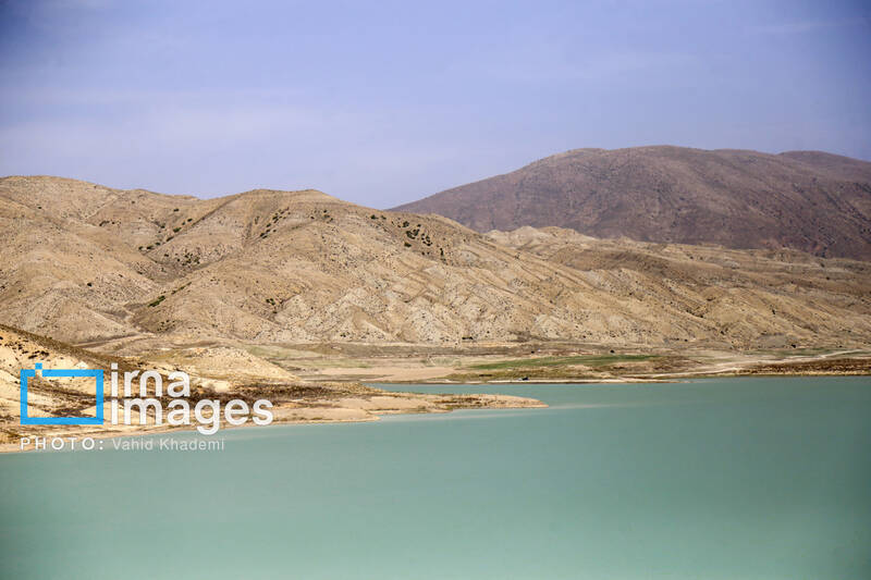 کاهش ۴۱ درصدی بارش‌ها در کشور