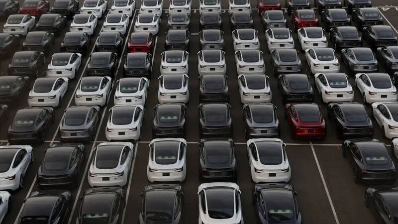 زیان غول‌های خودروسازی آلمان از تعرفه‌های آمریکا