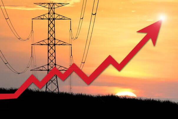 افزایش ۳۵۰ مگاواتی مصرف برق تهران با افزایش یک درجه دما