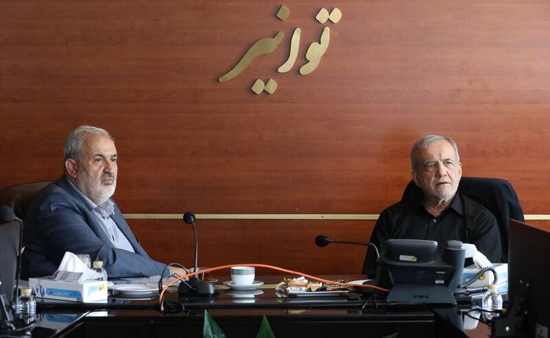 ظرفیت تولید برق ۵۰۰۰ مگاوات افزایش یافت