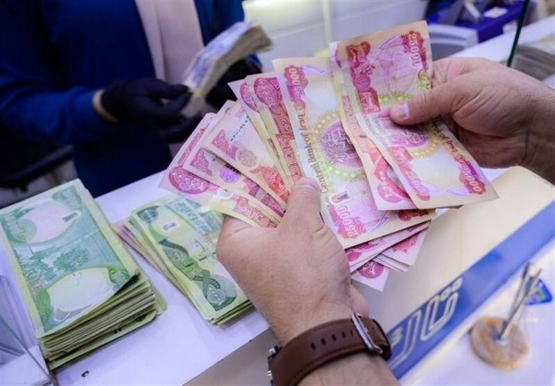 قیمت و شرایط ارز اربعین/دینار عراق رشد کرد؟