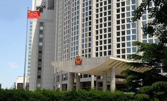 حمایت چین از برزیل در برابر قلدری آمریکا