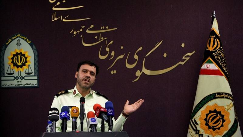 بازگشت ۲۳۰ همت به بیت المال +فیلم
