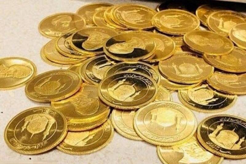 قیمت سکه و طلا در ۱۶ مرداد ۱۴۰۴
