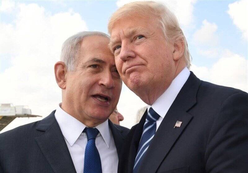 اول آمریکا بعد از اسرائیل!