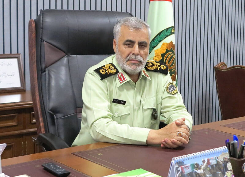 سارقان زائران اربعین شناسایی و ممنوع‌الخروج شدند