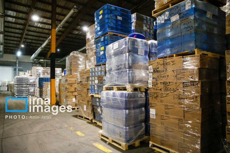 ضرب الاجل دادستان تهران برای ساماندهی انبار کالاهای خطرناک گمرک