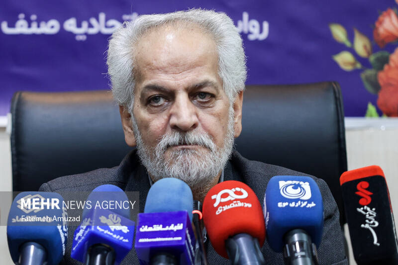 کاهش ۵۰ میلیون تومانی قیمت هر متر واحد مسکونی در شمال تهران