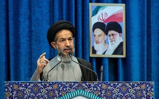 باید قوی باشیم تا امن بمانیم/ همگان دقت کنند که با بیان اختلافات، اقتدار ملی مخدوش نشود