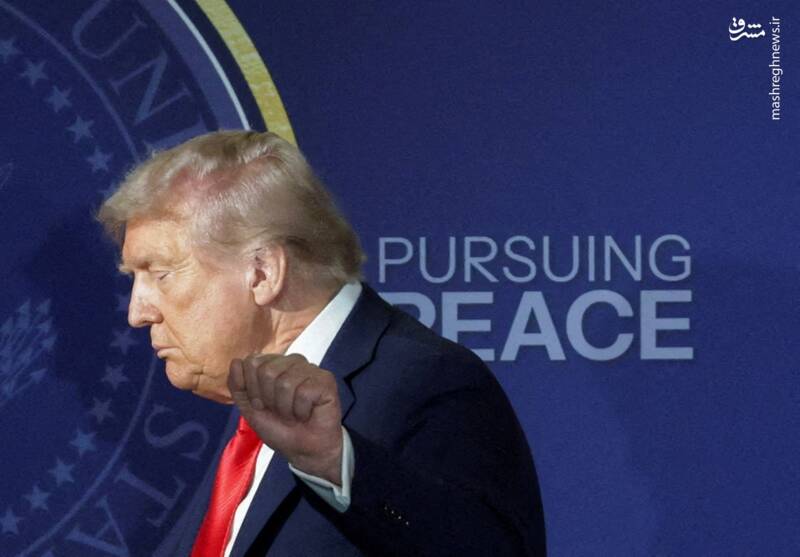 آمریکا و رؤیای وکالت بر منطقه