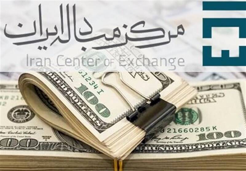 آخرین قیمت‌ها در بازار ارز تجاری/ دلار توافقی رشد کرد