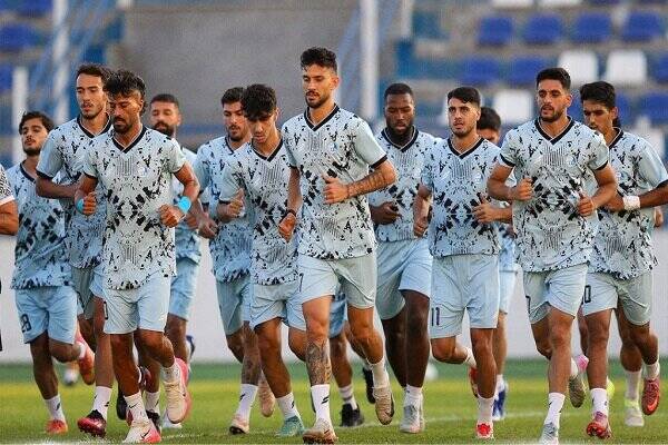 زمان دیدارهای استقلال در لیگ قهرمانان آسیا