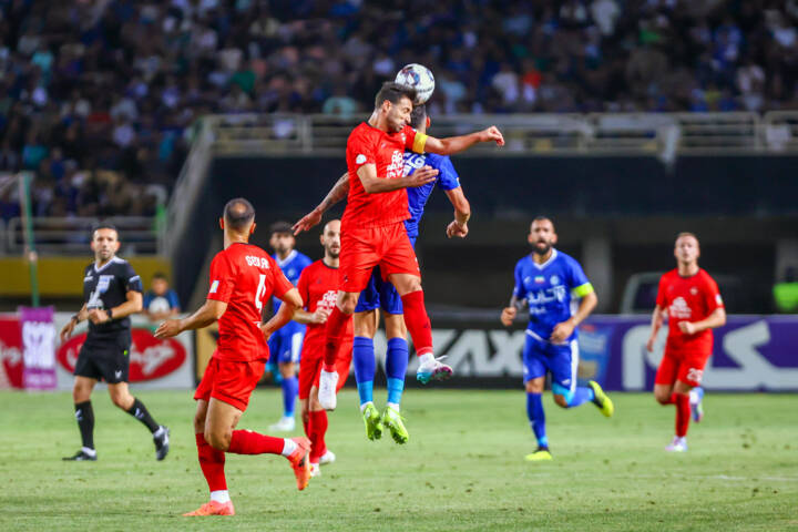 استقلال در لیگ متفاوت خواهد بود