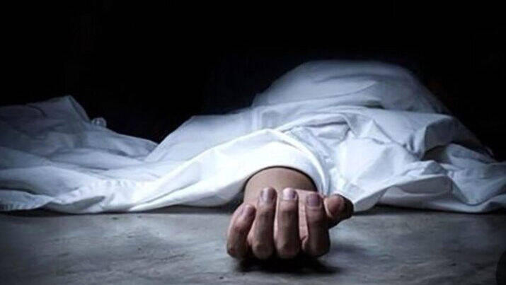 دردسر ارسال پیام تسلیت برای زن فامیل