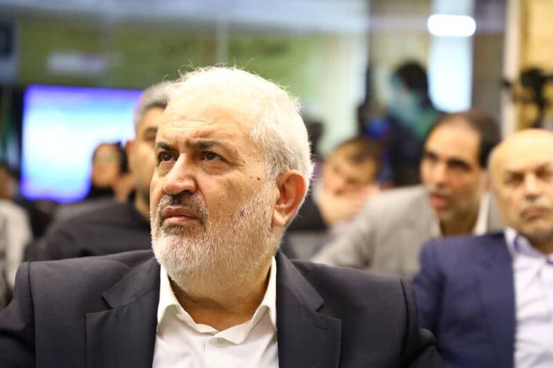 وزیر نیرو: پایان خاموشی‌ها وابسته به همراهی مردم و بهبود شرایط آب است