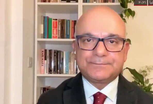 شکست هیمنه غرب در برابر روسیه از نگاه کارشناسان بی‌بی‌سی+ فیلم